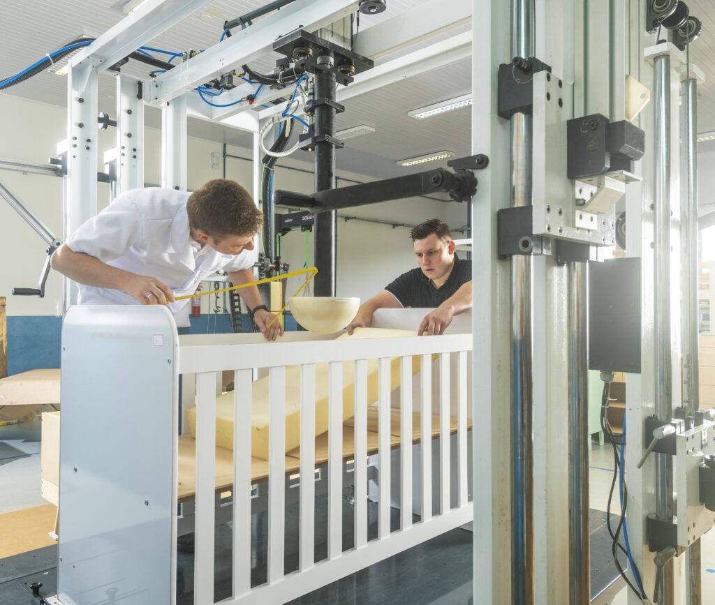 Institutos SENAI de Tecnologia de Santa Catarina