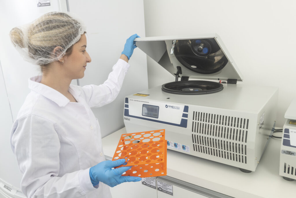 Ensaios de biologia molecular aplicados à indústria de alimentos: análises de DNA transformadas em decisões de qualidade e conformidade.